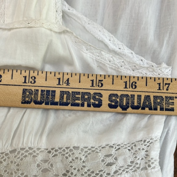 Converse sundress, adorable-M size, with full length separate cotton lining. - Picture 6 of 6